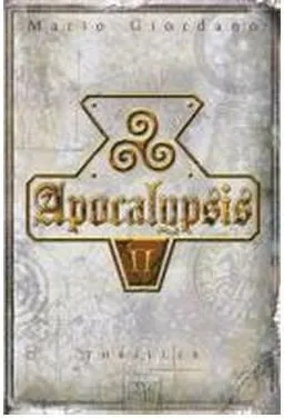 APOCALYPSIS II-BAS13