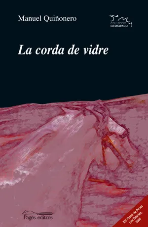 La corda de vidre