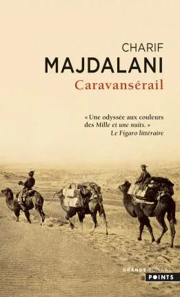 CARAVANSERAIL-PO12