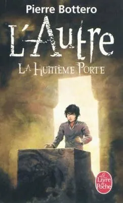 AUTRE T3 HUITIEME-LP12