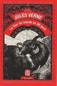 LE TOUR DU MONDE EN 80 JOURS