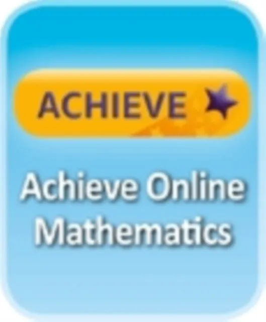 ACHIEVE SATS SUCCESS MATHEMATICS KS2-DIGITAL