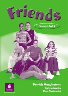 FRIENDS 2 TB