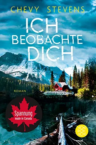 ICH BEOBACHTE DICH