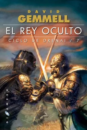 El Rey Oculto