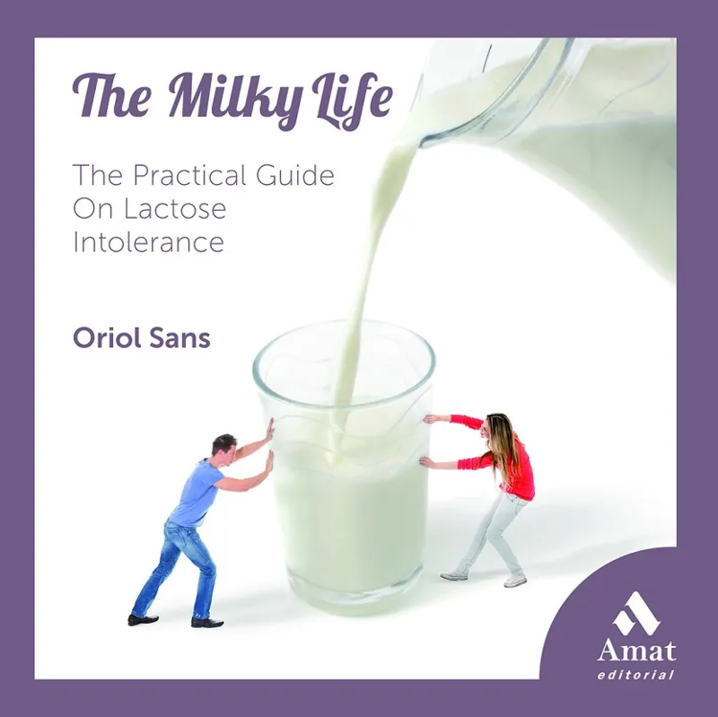 The Milky Life