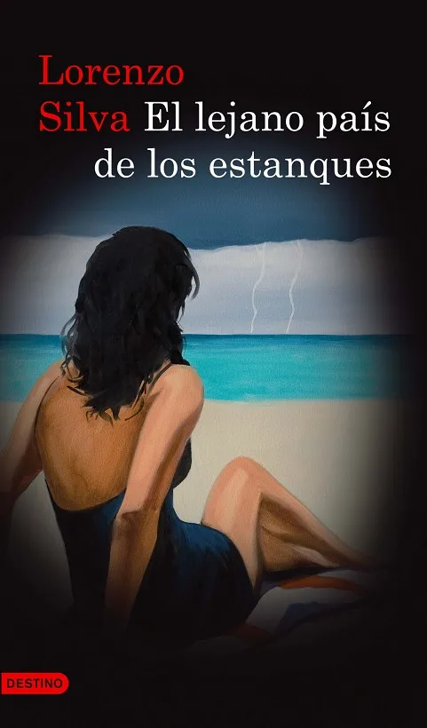 El lejano país de los estanques