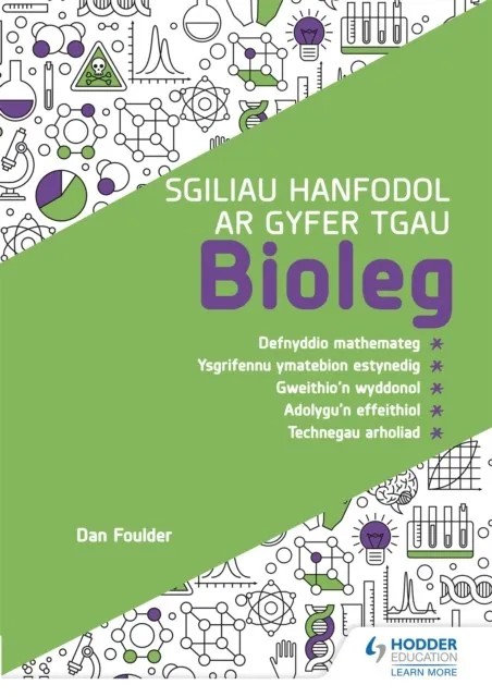 ESSENTIAL SKILLS FOR GCSE BIOLOGY