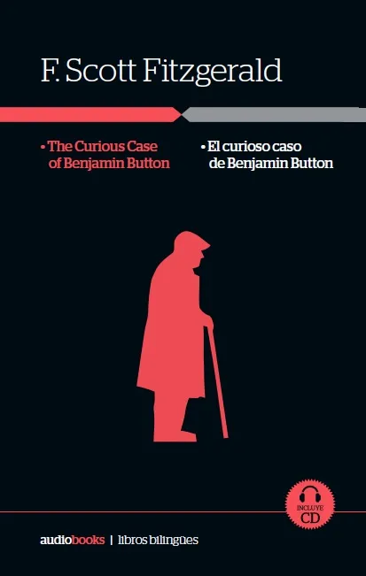 The Curious Case of Benjamin Button / El curioso caso de Benjamin Button