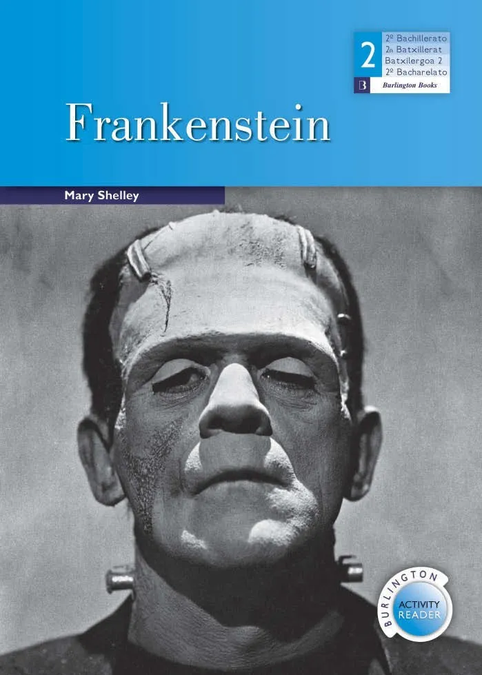 FRANKENSTEIN A2ºBACH