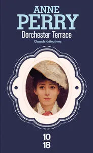 DORCHESTER TERRACE