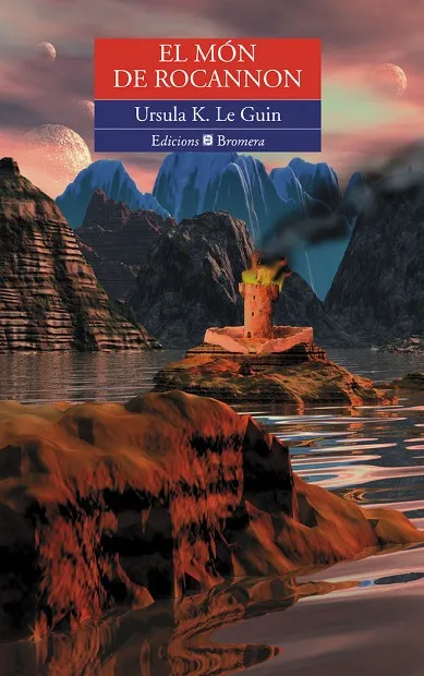 MON DE ROCANNON, EL