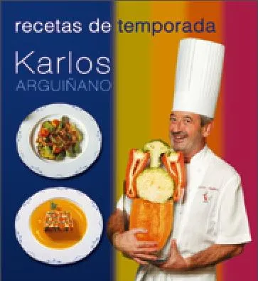Recetas de Temporada