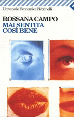 MAI SENTITA COSI' BENE