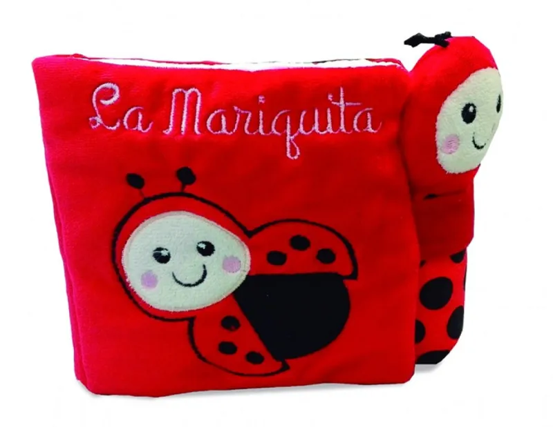 LA MARIQUITA (CAS)