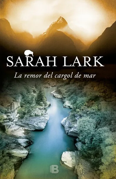 La remor del cargol de mar (Trilogia del Foc 2)