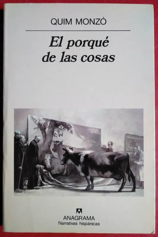 El porqué de las cosas