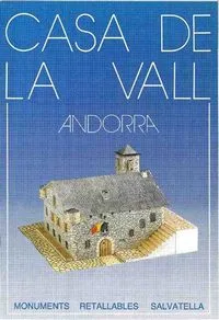 CASA VALL -RMC-9