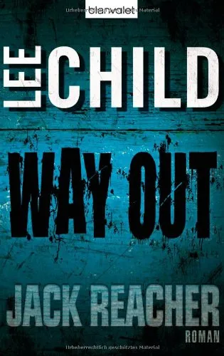 WAY OUT