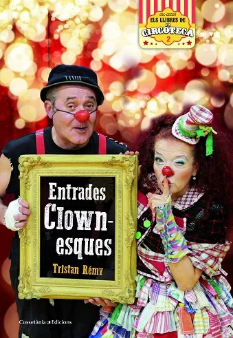 Entrades clownesques