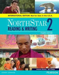 NORTHSTAR READING AND WRITING 2 SB 4E