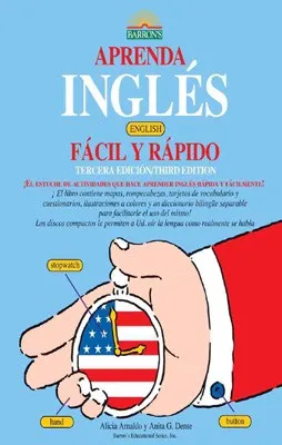 APRENDA INGLES FACIL Y RAPIDO