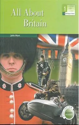 ALL ABOUT BRITAIN A1ºESO