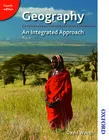 GEOGRAPHY: AN INTEGRATED APPROACH 4ED