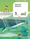 5º EP NATURAL SCIENCE MÁS SAVIA 18