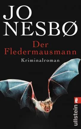 FLEDERMAUSMANN, DER