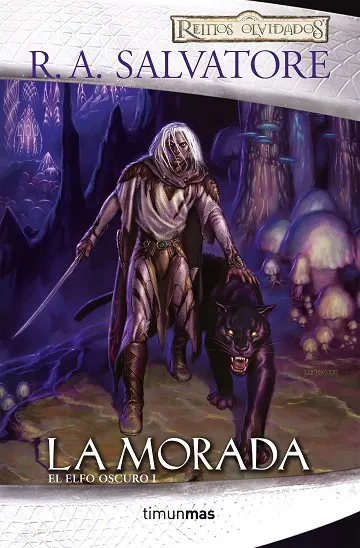 La morada