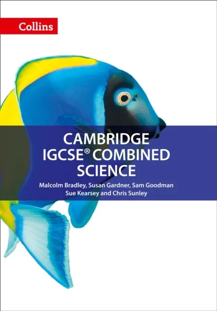 CAMBRIDGE IGCSE™ COMBINED SCIENCE ONLINE RESOURCE: COLLINS CONNECT, 1 YEAR LICENCE (1ST EDITION)
