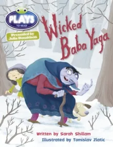WICKED BABA YAGA