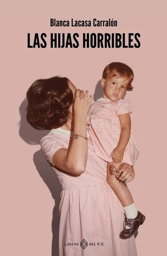 HIJAS HORRIBLES, LAS 5§ED