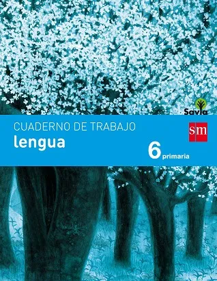 6º EP CUADERNO LENGUA SAVIA-17