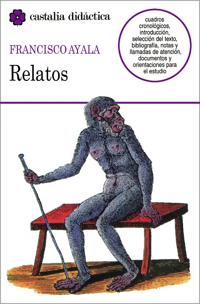 Relatos .