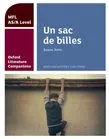 URE COMPAN: SAC DE BILLES-OXF LITERAT