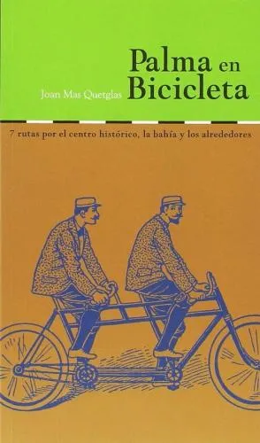 PALMA AMB BICICLETA