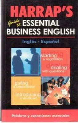 D.EI BUSINESS, GUIDE TO ESSENTIAL