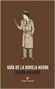 Guía de la novela negra