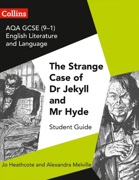 DR JEKYLL AND MR HYDE
