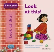 DAISY LANE - LOOK AT THIS!