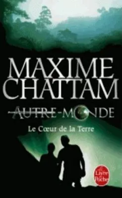 LE COEUR DE LA TERRE
