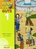 ESO 1 - BENVINGUTS - VALENCIA PER A NOUVINGUTS