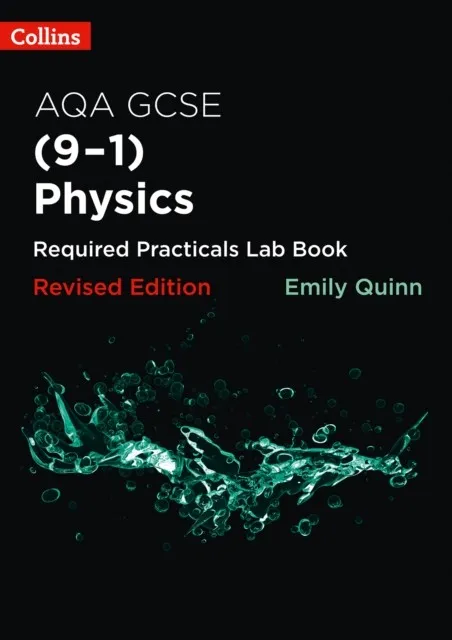 AQA GCSE PHYSICS (9-1) REQUIRED PRACTICALS LAB BOOK