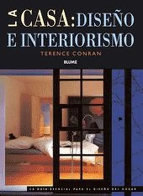 Casa: Dise¿o e interiorismo