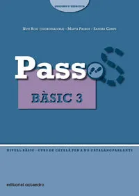 PASSOS BASIC 1 QUADERN D'EXERCICIS-3