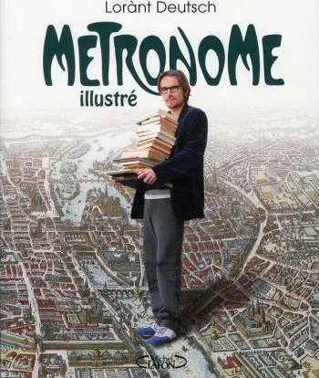 METRONOME ILUSTRE