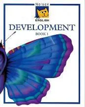 NELSON ENGLISH DEVELOPMENT TRACK BOOK 1