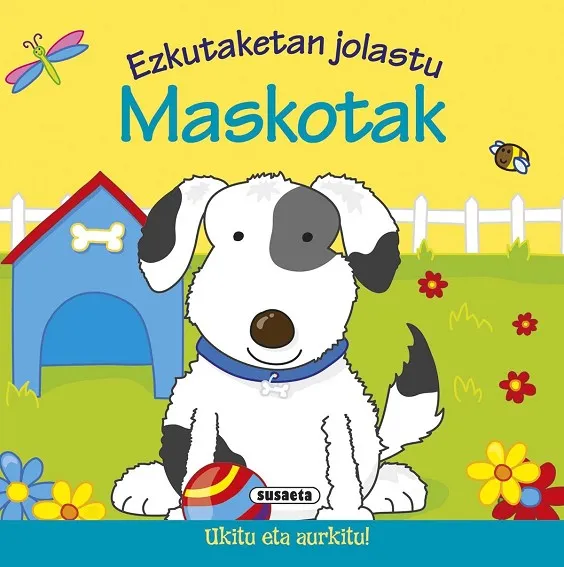 Maskotak